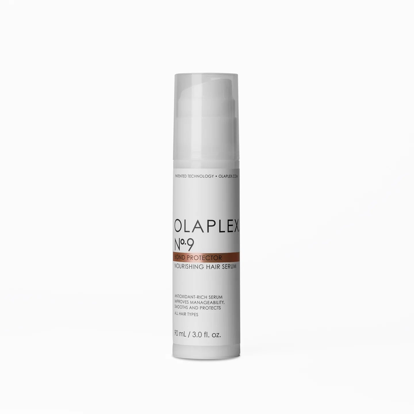 OLAPLEX Nº.9 BOND PROTECTOR NOURISHING HAIR SERUM