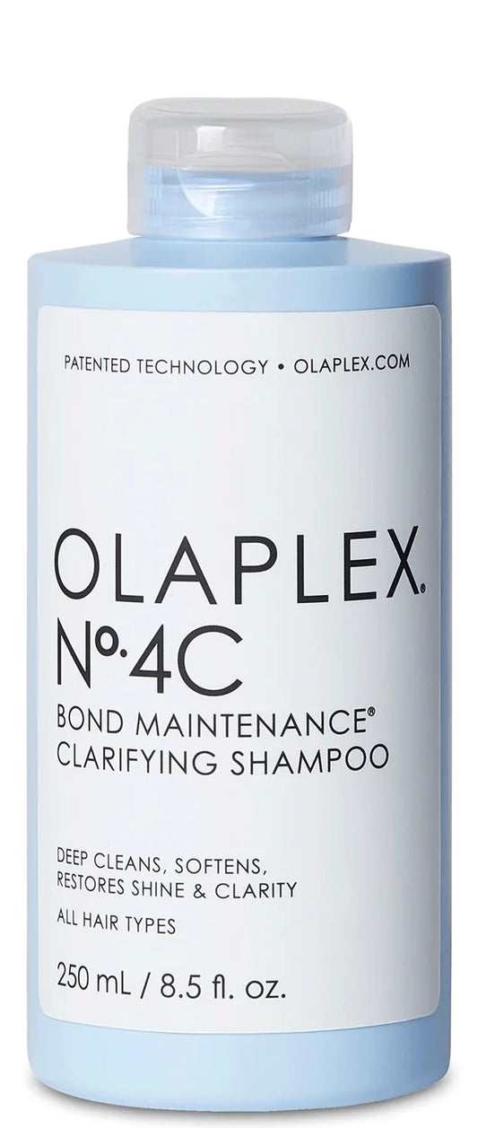 Olaplex Nº.4C Bond Maintenance® Clarifying Shampoo 250ml