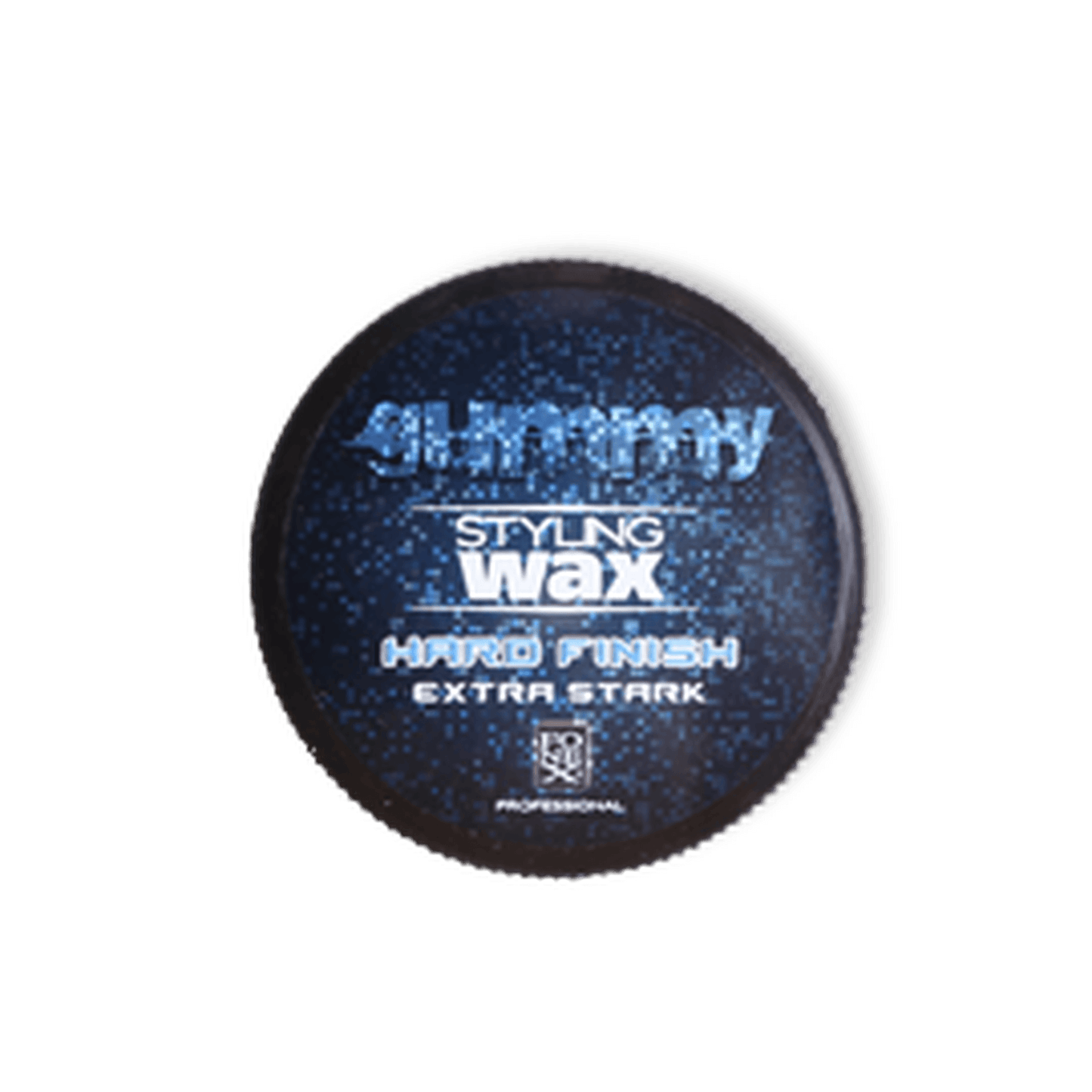 Gummy GUMMY STYLING WAX HARD FINISH EXTRA STARK - Ladies On The Run Hair & Skincare Club