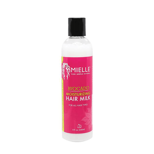 Mielle MIELLE - AVOCADO HAIR MILK - 8OZ - Ladies On The Run Hair & Skincare Club