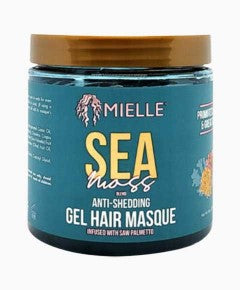 Mielle Sea Moss Anti Shedding Gel Hair Masque