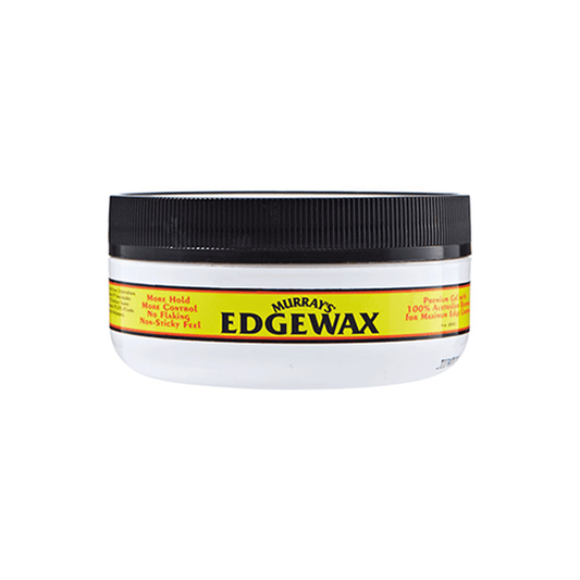 Murrays MURRAYS - EDGEWAX - 4OZ - Ladies On The Run Hair & Skincare Club