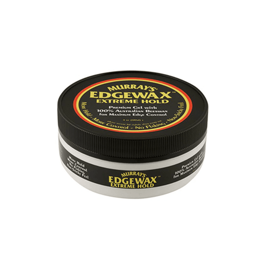Murrays MURRAYS - EDGEWAX EXTREME HOLD - 4OZ - Ladies On The Run Hair & Skincare Club