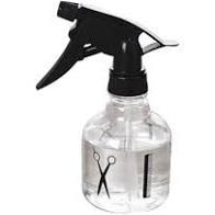 Empty Spray Bottle Plastic Spray Bottle 250ml - Ladies On The Run Hair & Skincare Club