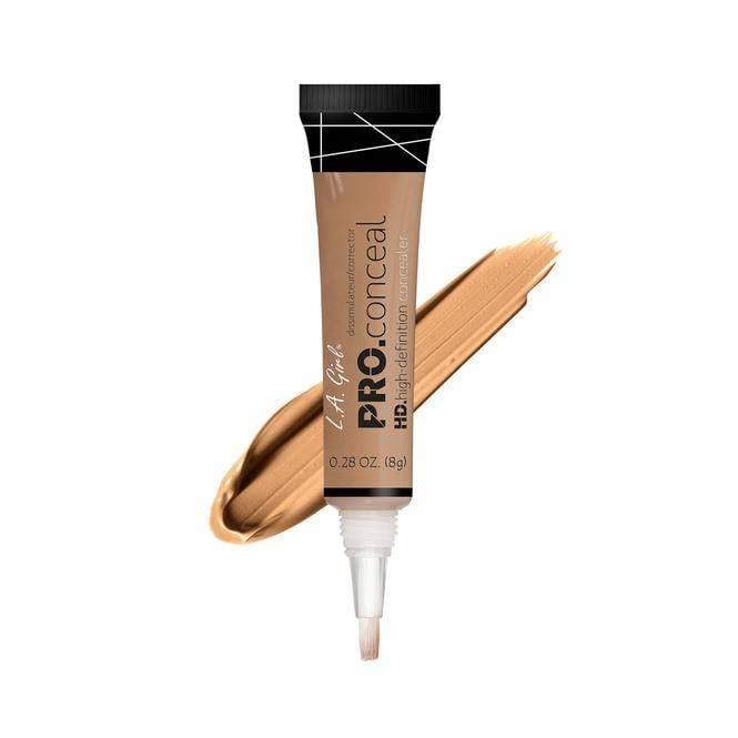 la pro girl LA Girl Pro Concealer Toast conclear - Ladies On The Run Hair & Skincare Club