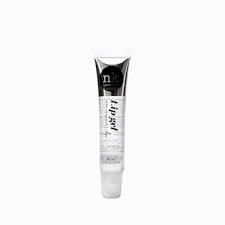 NK NICKA K NK Vitamin E Lip Gel Clear 15ml Tube Clear - Ladies On The Run Hair & Skincare Club