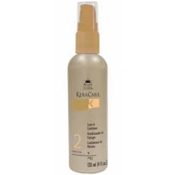 Keracare KeraCare Leave-In Conditioner (120ml) - Ladies On The Run Hair & Skincare Club