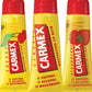 Carmex Carmex Lip Balm Tube Cherry - Ladies On The Run Hair & Skincare Club