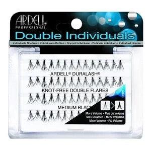 Ardell Ardell Double Individual Lashe - Ladies On The Run Hair & Skincare Club