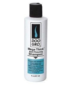 DOO GRO DOO GRO SHAMPOO DOO GRO MEGA THICK ANTI THINNING SHAMPOO 237ml - Ladies On The Run Hair & Skincare Club