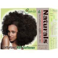 Biocare Labs Biocare Curls & Naturals Texturizer Hair Softener - Ladies On The Run Hair & Skincare Club