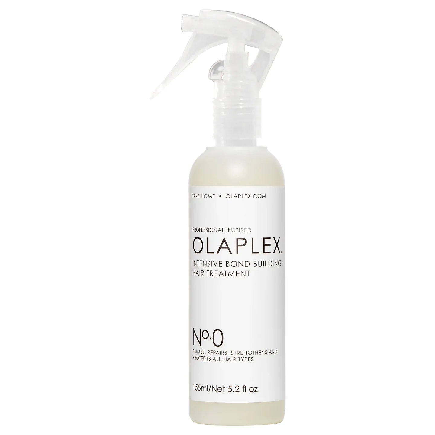 OLAPLEX NÂº.0 INTENSIVE BOND BUILDING TREATMENT